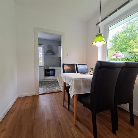Ferienhaus Vestvind Sankt Peter-Ording Habitación foto