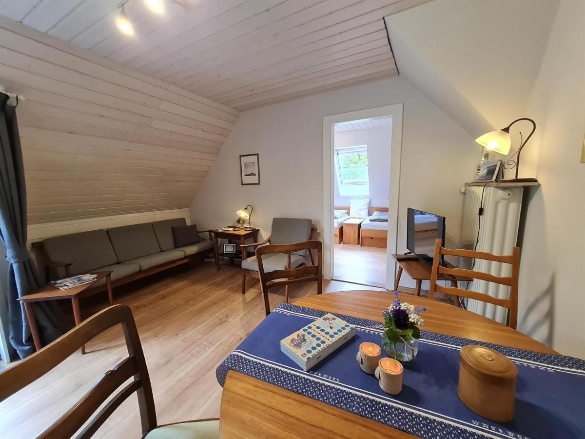 Ferienhaus Vestvind Sankt Peter-Ording Exterior foto