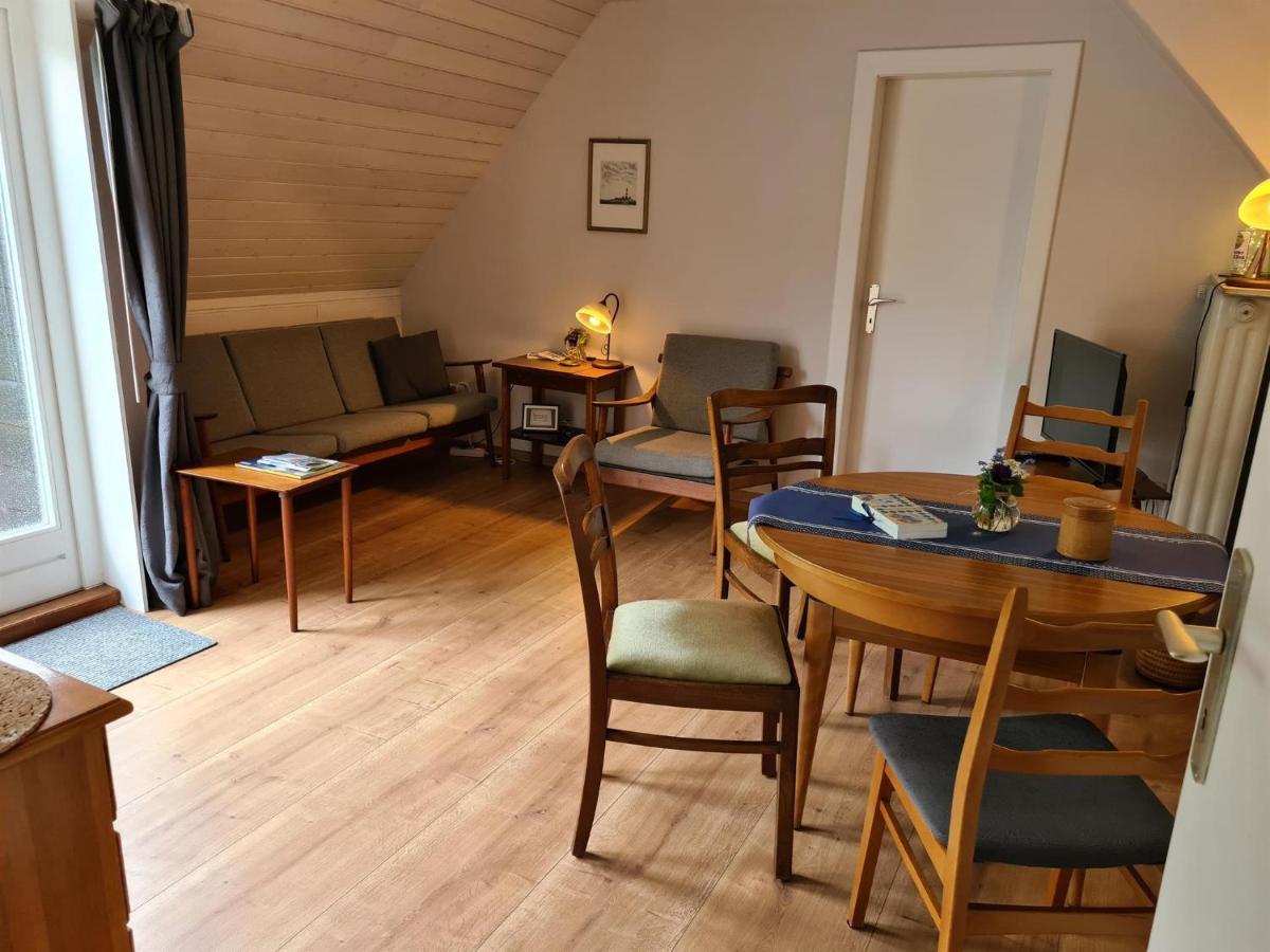 Ferienhaus Vestvind Sankt Peter-Ording Habitación foto