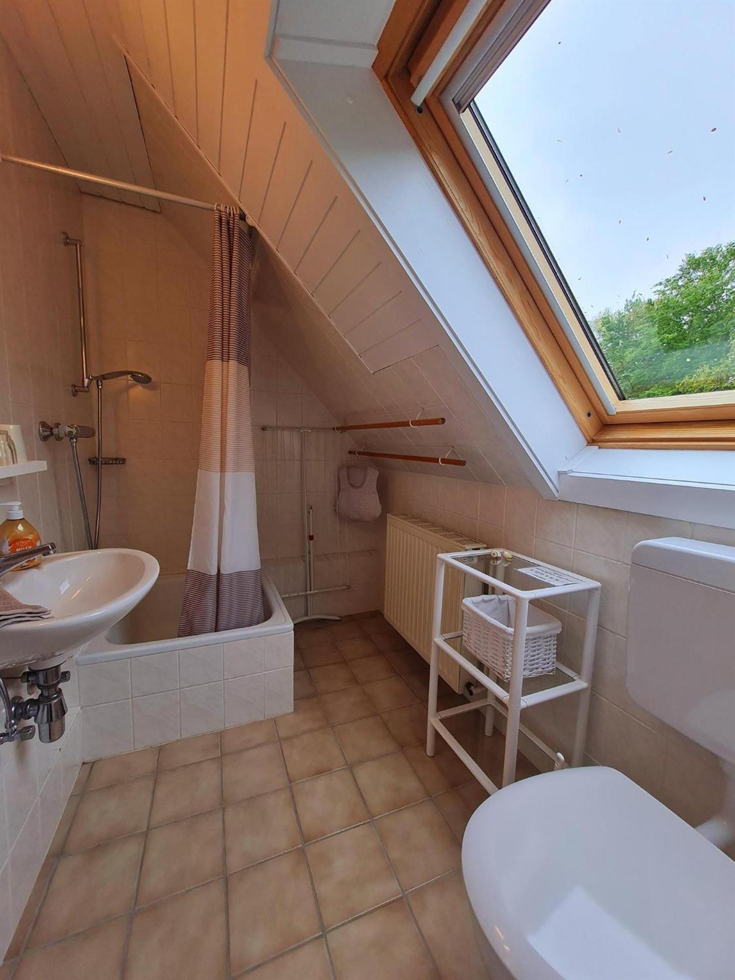 Ferienhaus Vestvind Sankt Peter-Ording Habitación foto