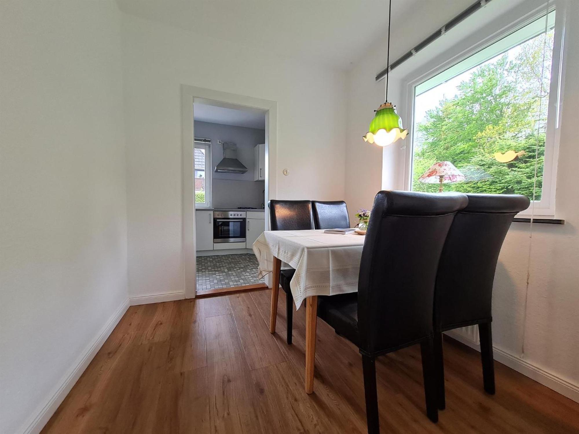 Ferienhaus Vestvind Sankt Peter-Ording Habitación foto