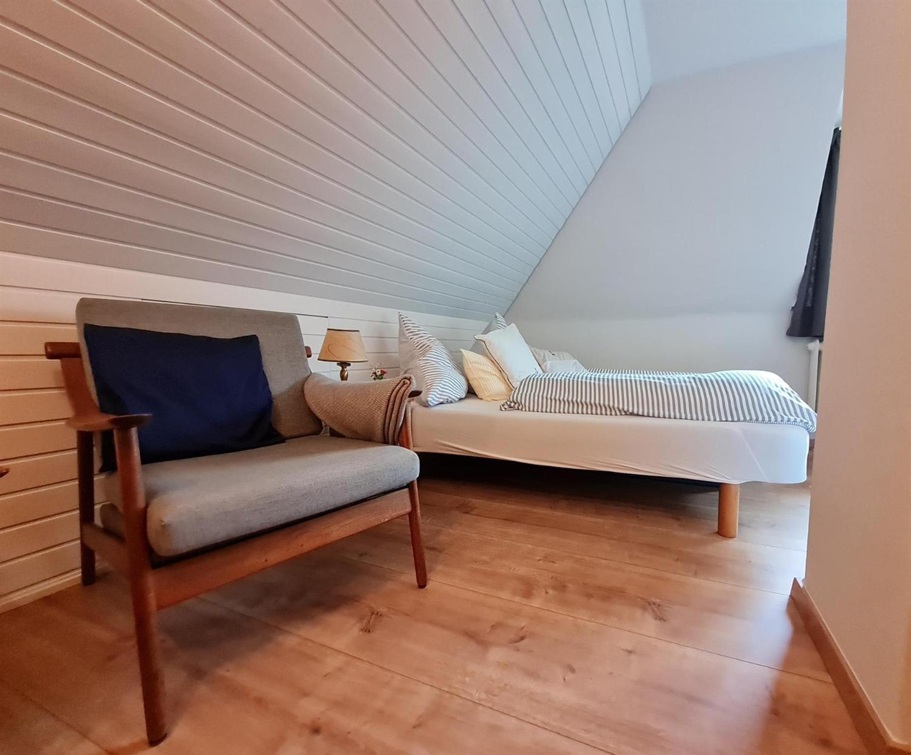 Ferienhaus Vestvind Sankt Peter-Ording Habitación foto