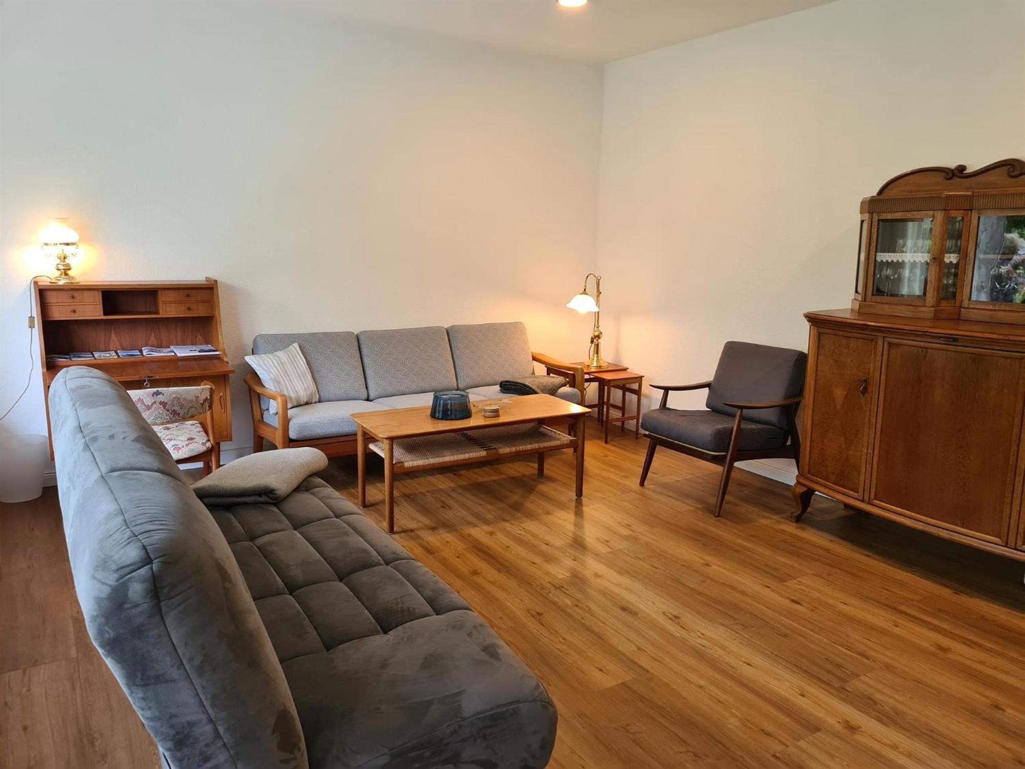 Ferienhaus Vestvind Sankt Peter-Ording Habitación foto