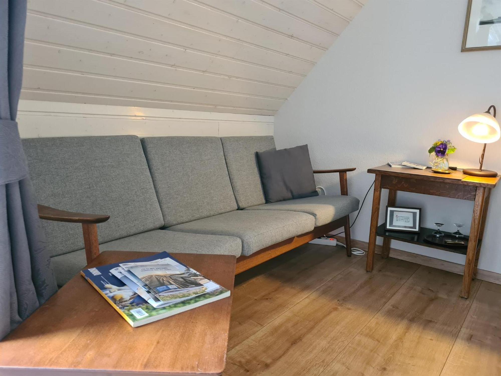 Ferienhaus Vestvind Sankt Peter-Ording Habitación foto
