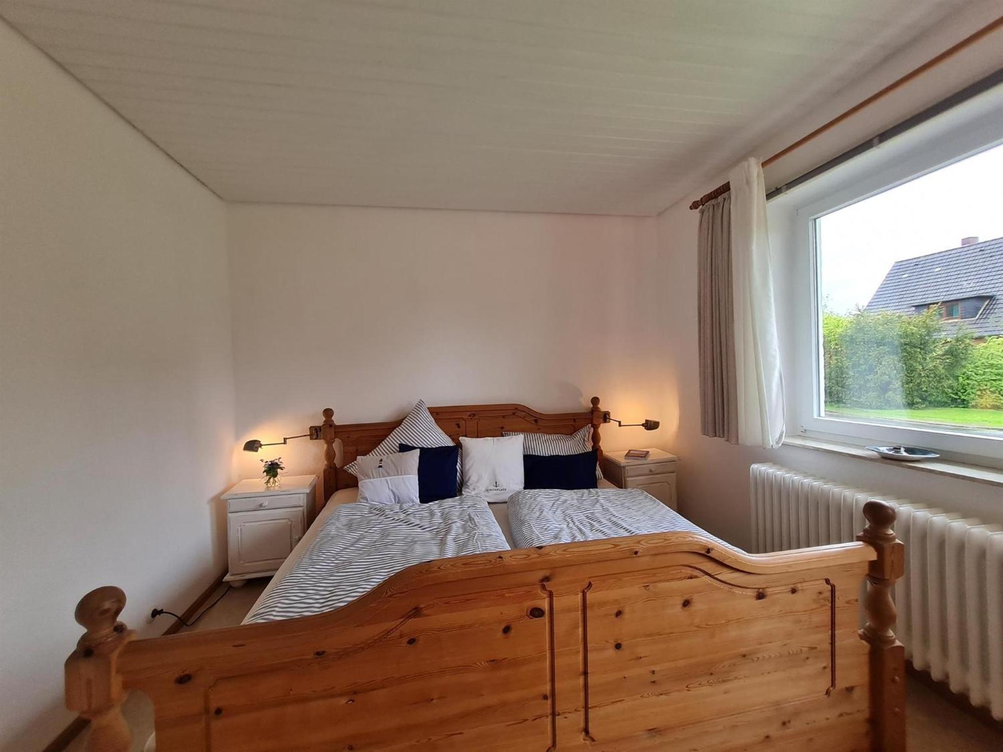 Ferienhaus Vestvind Sankt Peter-Ording Habitación foto