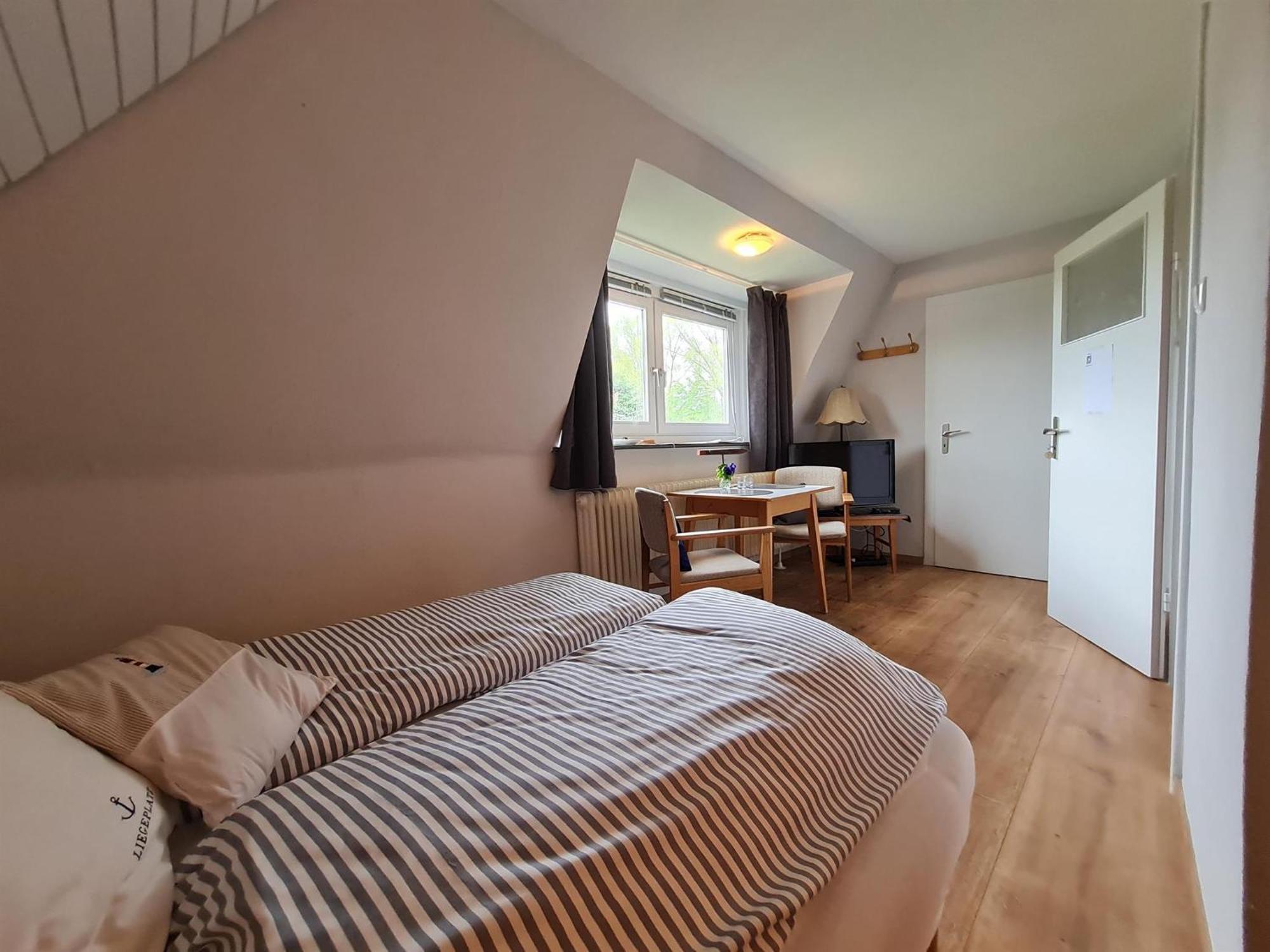 Ferienhaus Vestvind Sankt Peter-Ording Habitación foto