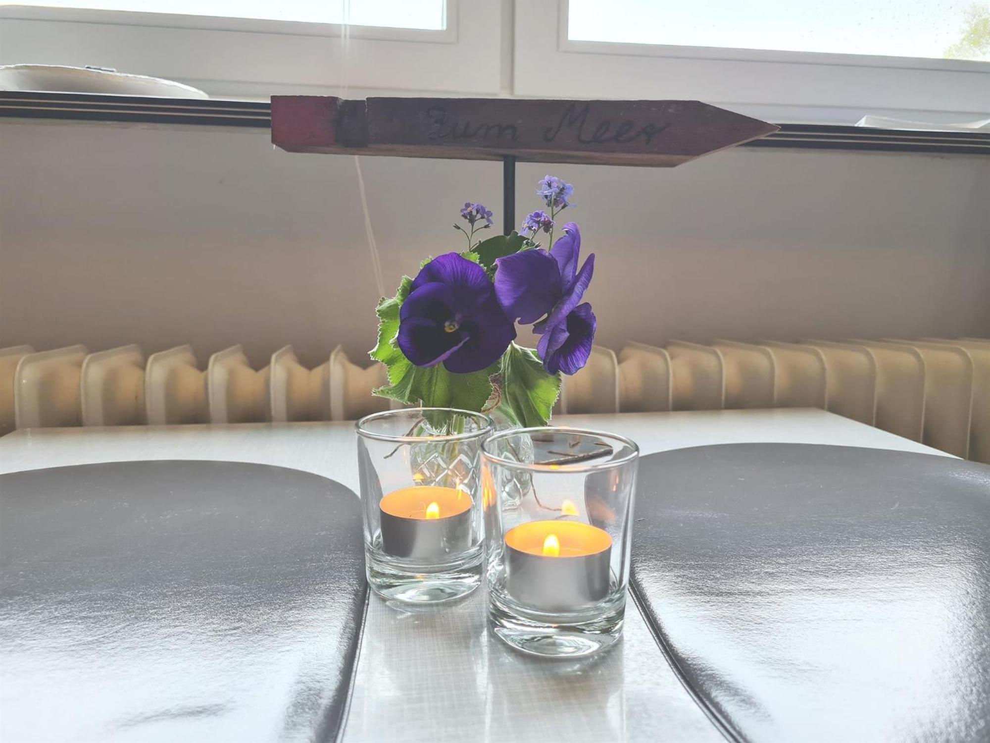 Ferienhaus Vestvind Sankt Peter-Ording Habitación foto