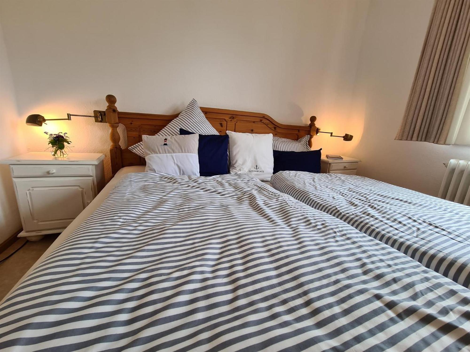 Ferienhaus Vestvind Sankt Peter-Ording Habitación foto