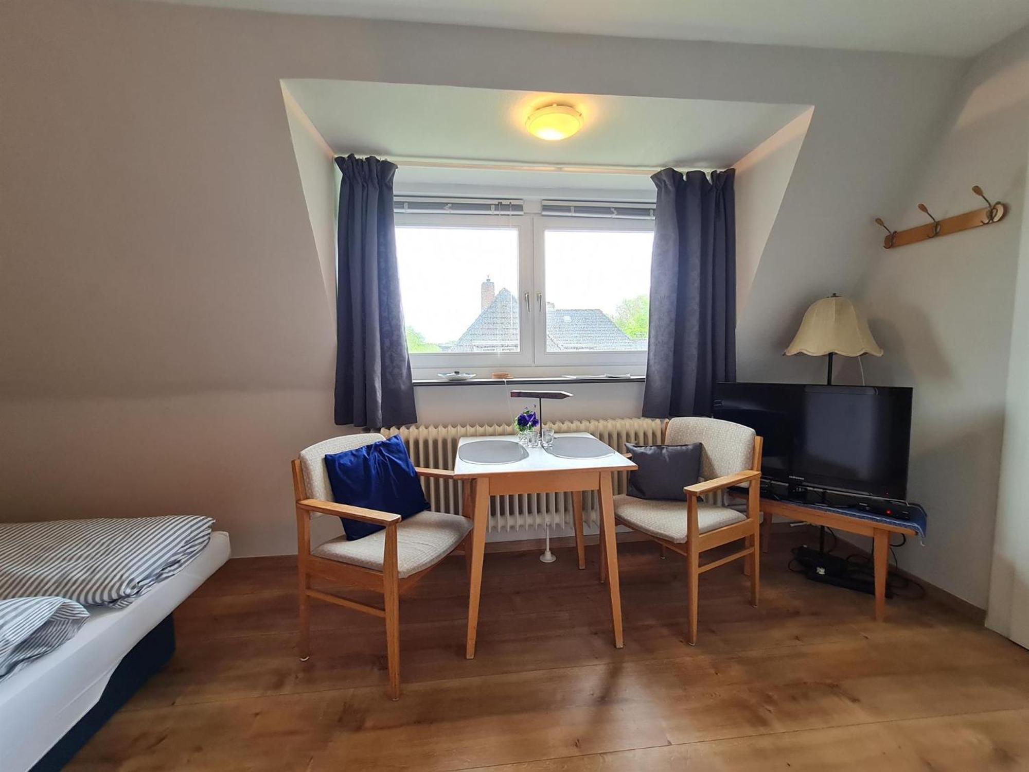 Ferienhaus Vestvind Sankt Peter-Ording Habitación foto