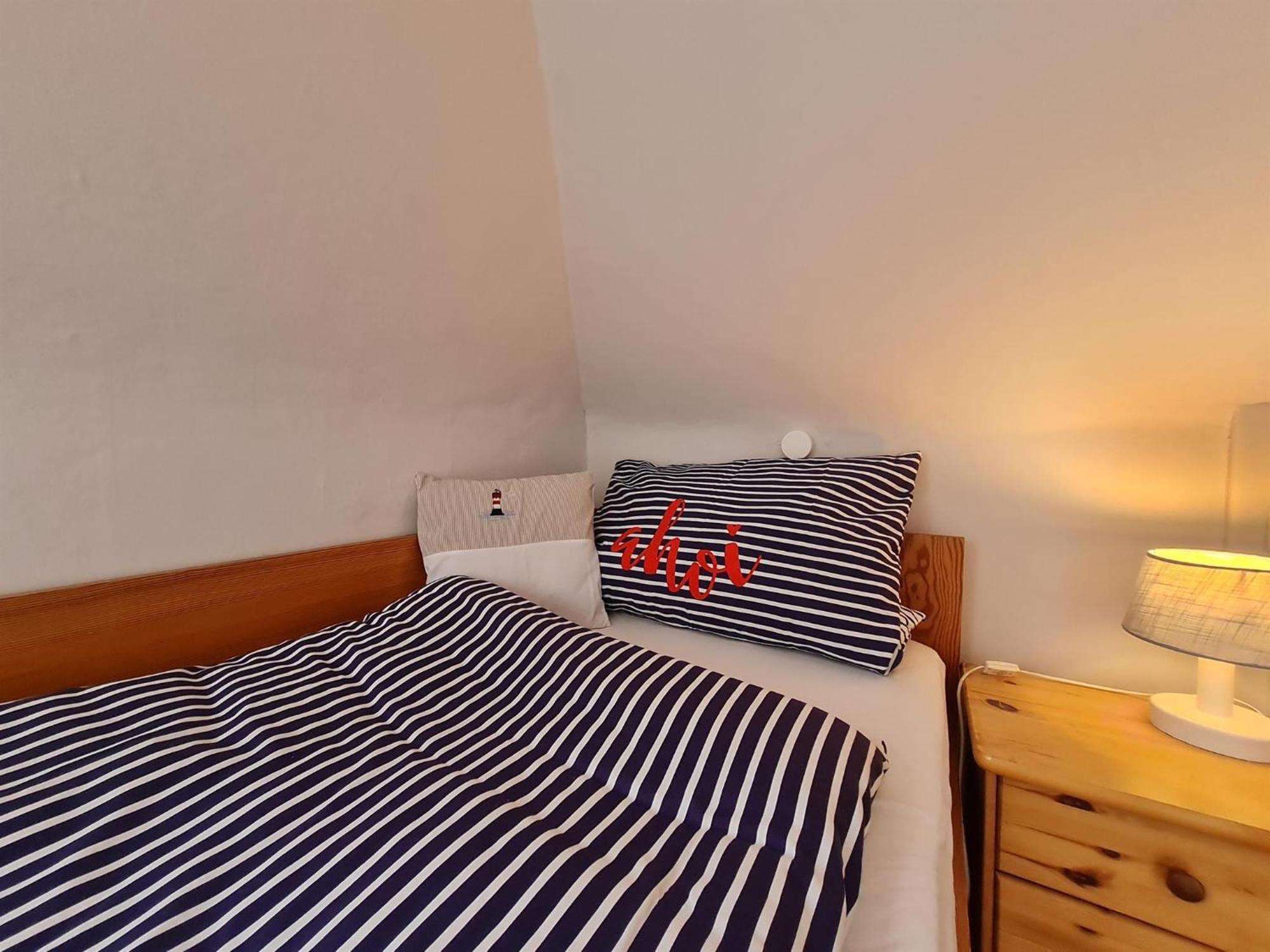 Ferienhaus Vestvind Sankt Peter-Ording Habitación foto