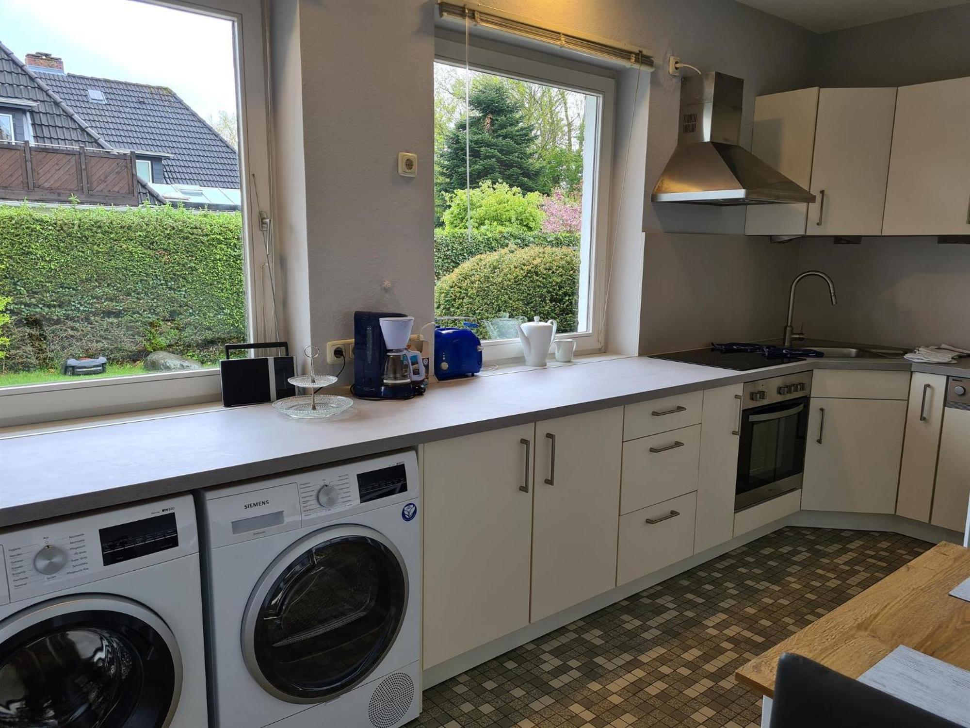 Ferienhaus Vestvind Sankt Peter-Ording Habitación foto